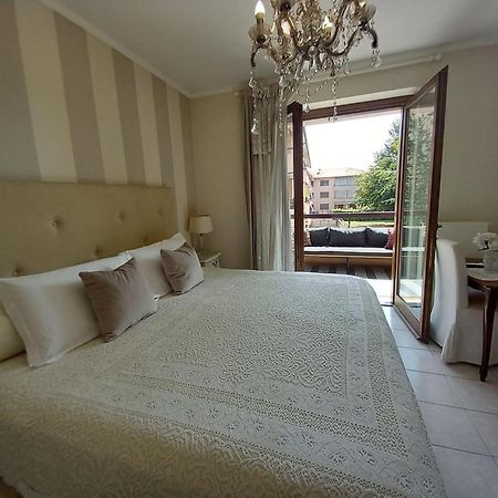Fiorenza House Luisago Екстериор снимка