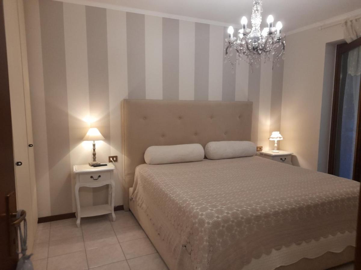 Fiorenza House Luisago Екстериор снимка