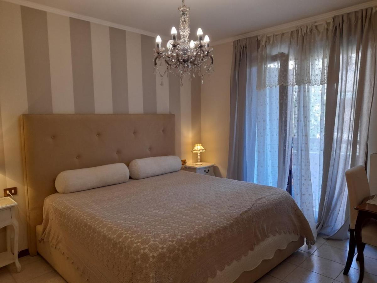 Fiorenza House Luisago Екстериор снимка