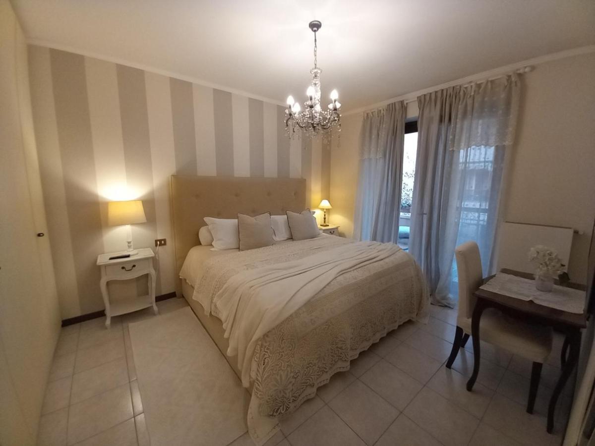 Fiorenza House Luisago Екстериор снимка