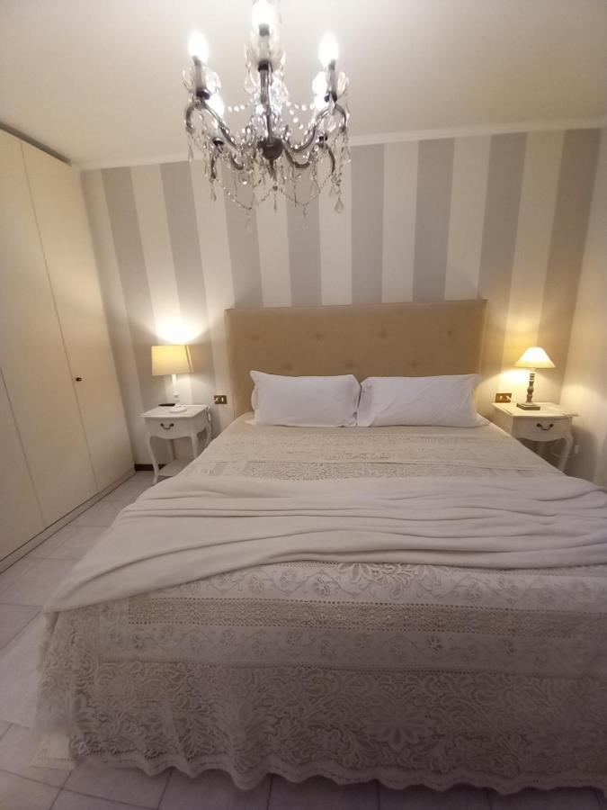 Fiorenza House Luisago Екстериор снимка