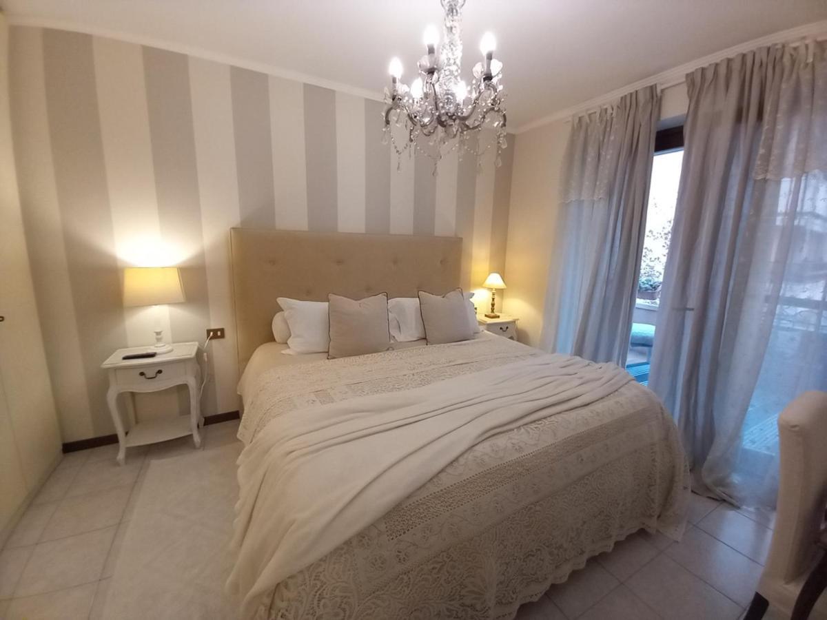 Fiorenza House Luisago Екстериор снимка