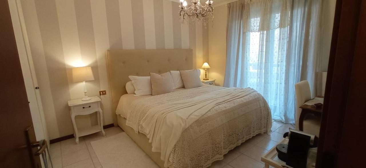 Fiorenza House Luisago Екстериор снимка