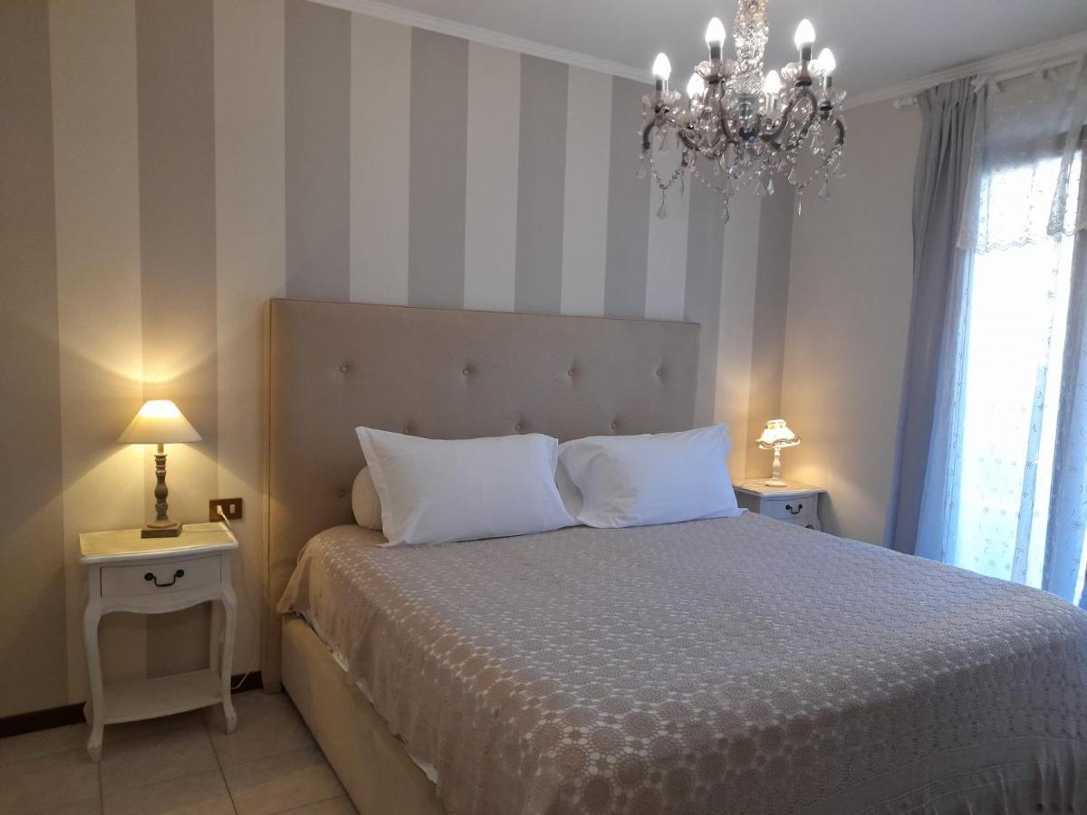 Fiorenza House Luisago Екстериор снимка