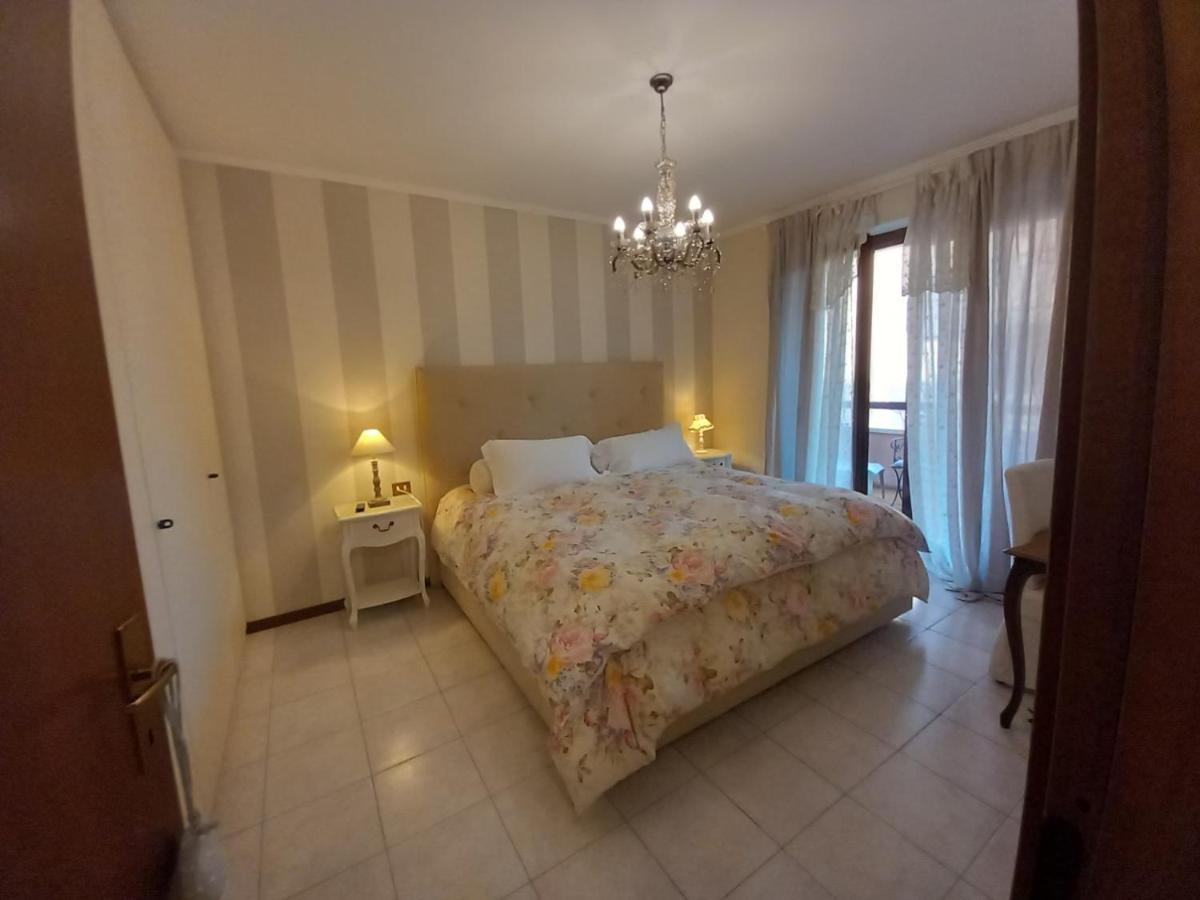 Fiorenza House Luisago Екстериор снимка