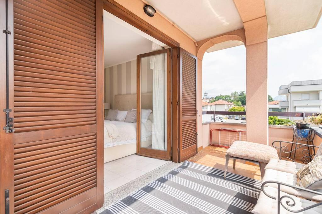Fiorenza House Luisago Екстериор снимка