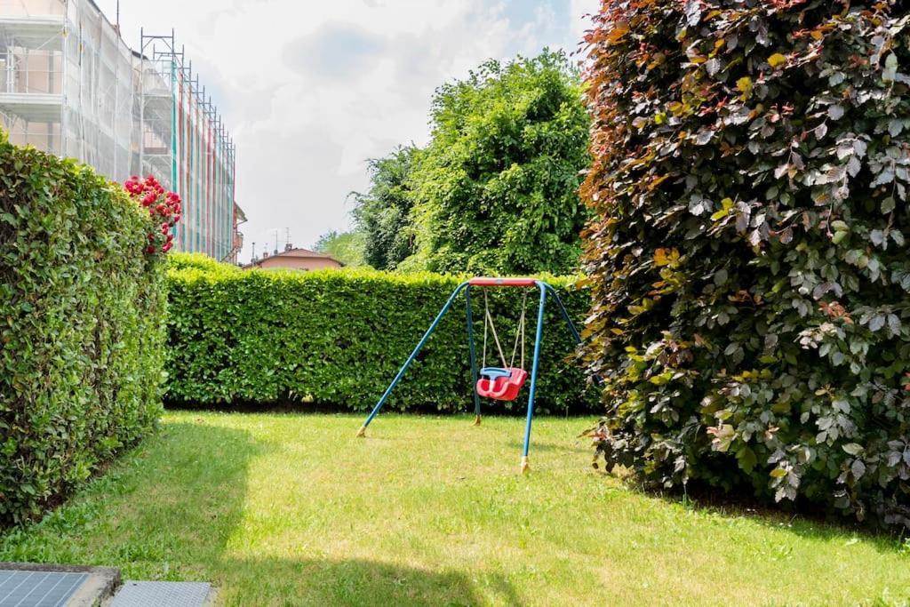 Fiorenza House Luisago Екстериор снимка