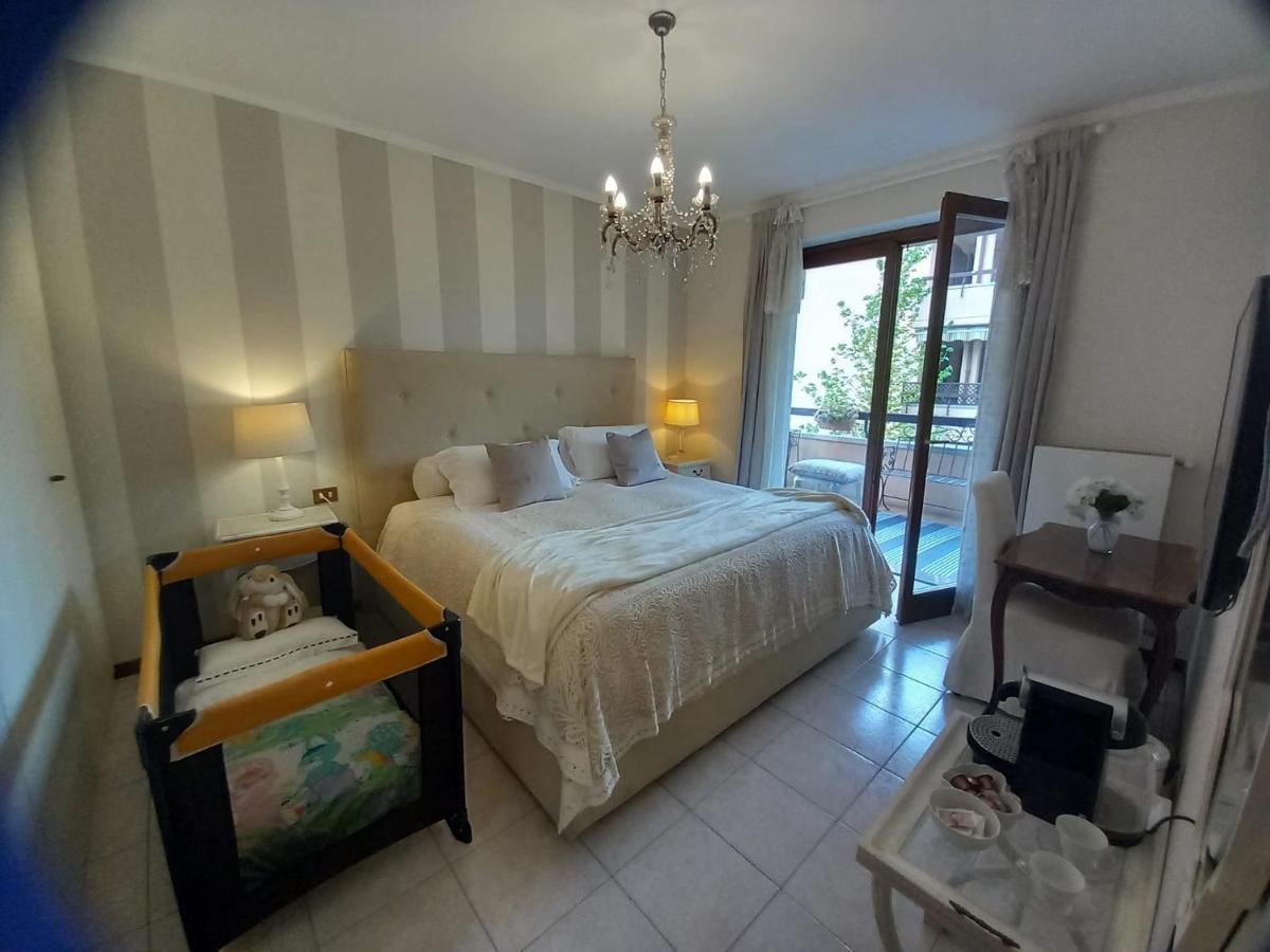 Fiorenza House Luisago Екстериор снимка