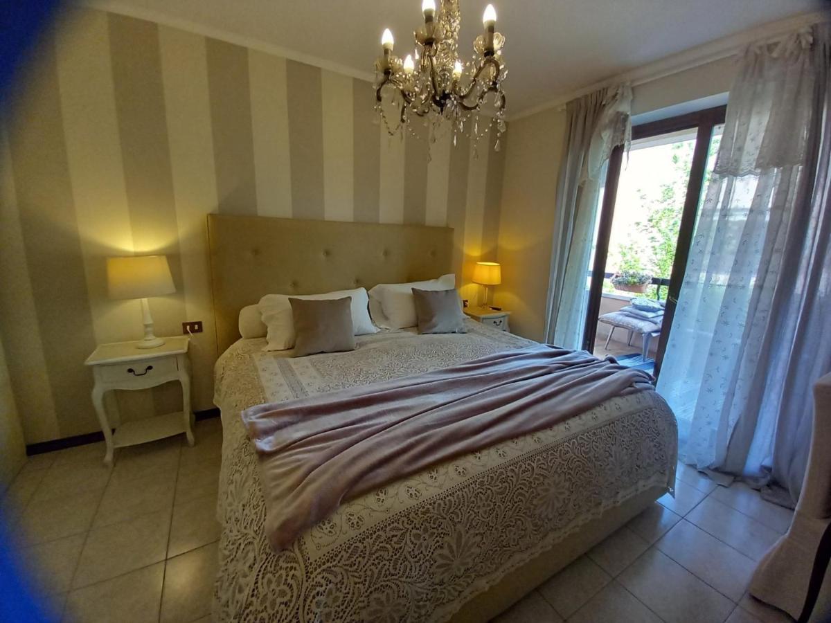 Fiorenza House Luisago Екстериор снимка