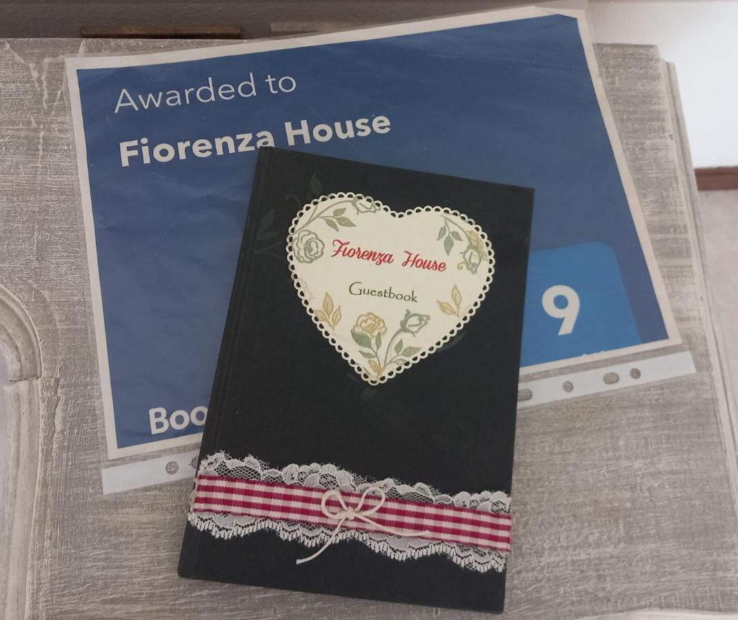 Fiorenza House Luisago Екстериор снимка
