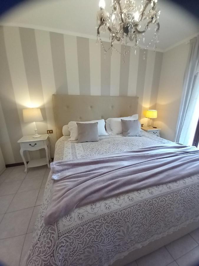 Fiorenza House Luisago Екстериор снимка