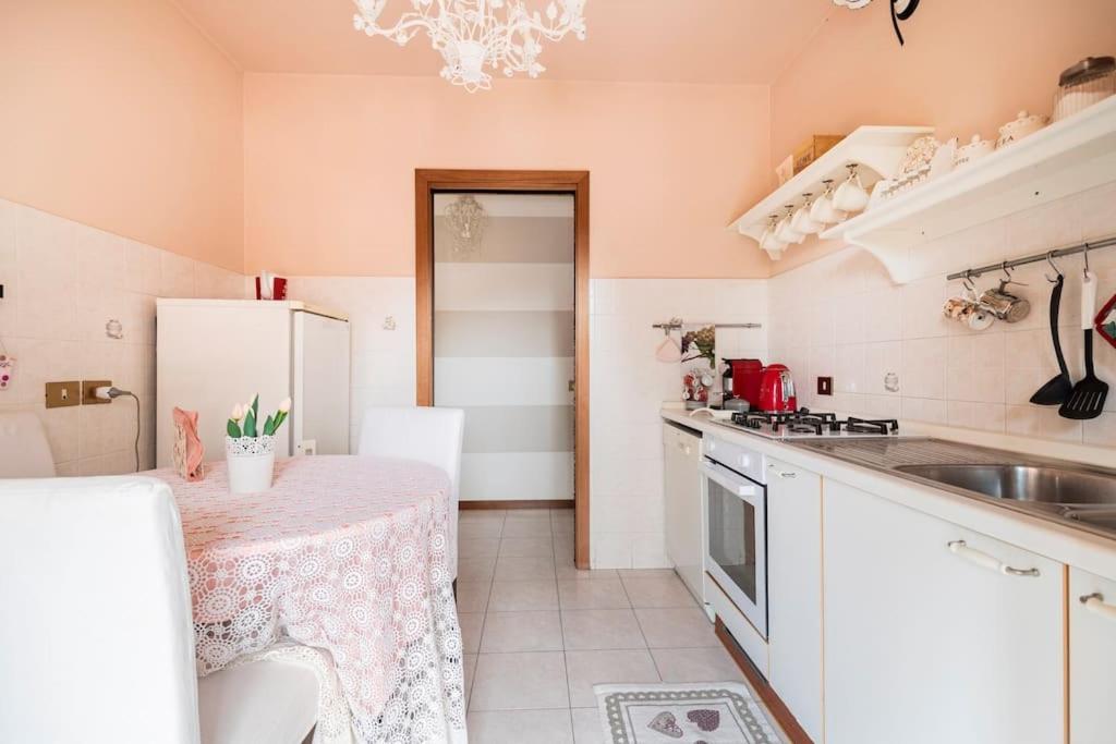 Fiorenza House Luisago Екстериор снимка