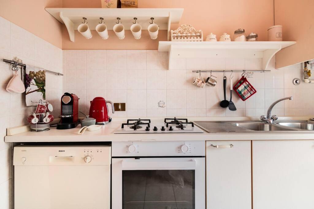 Fiorenza House Luisago Екстериор снимка
