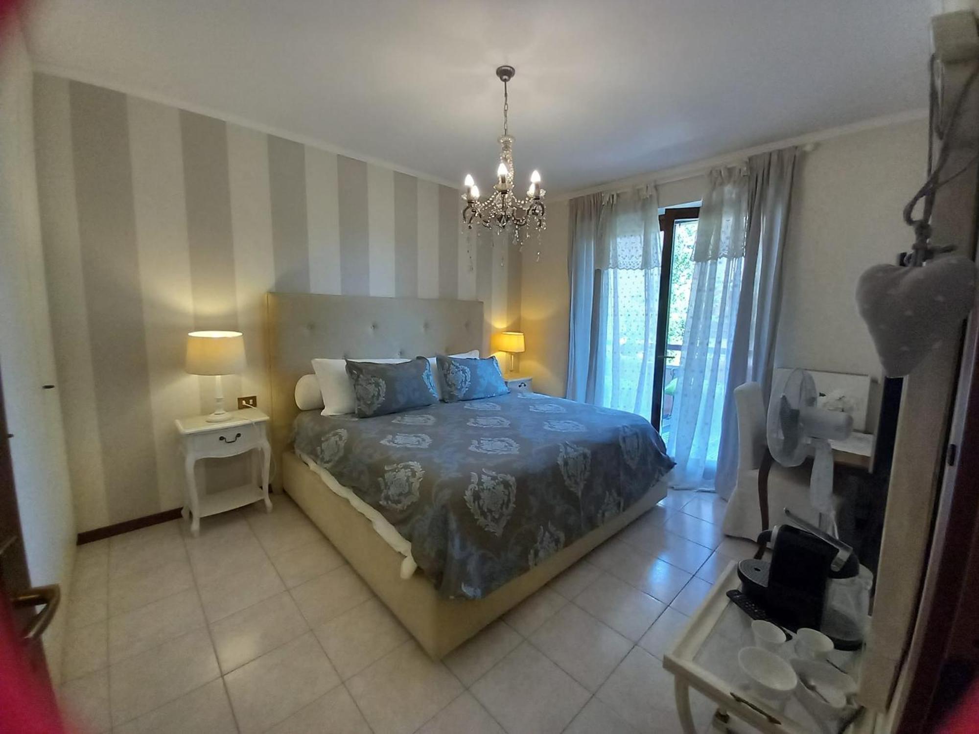 Fiorenza House Luisago Екстериор снимка