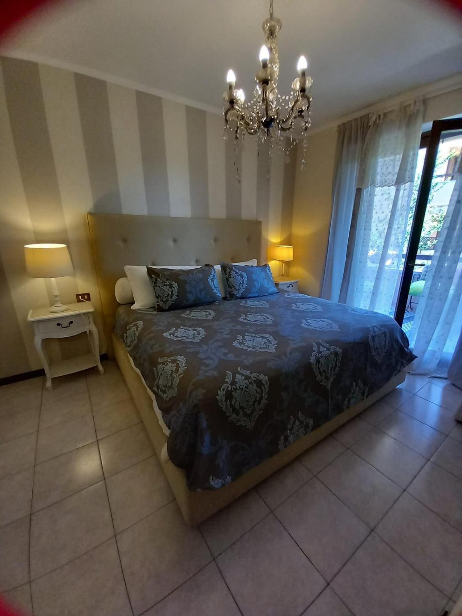 Fiorenza House Luisago Екстериор снимка