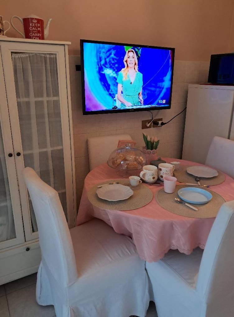 Fiorenza House Luisago Екстериор снимка
