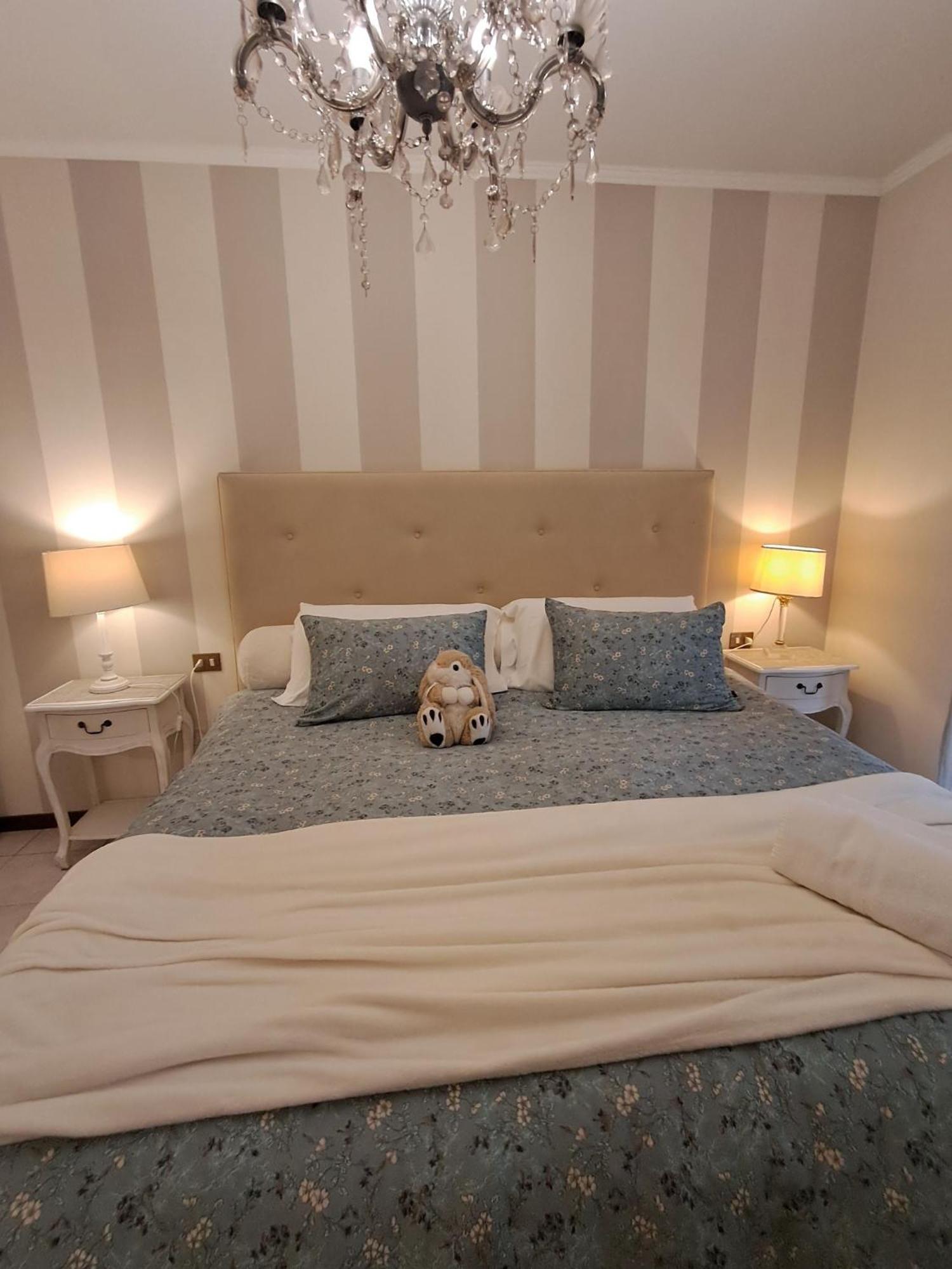 Fiorenza House Luisago Екстериор снимка