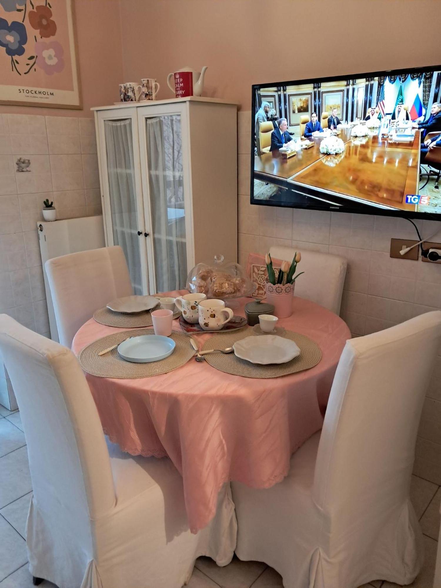 Fiorenza House Luisago Екстериор снимка