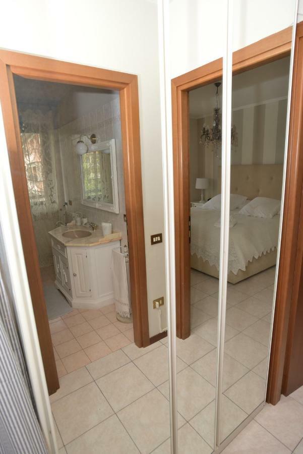 Fiorenza House Luisago Екстериор снимка