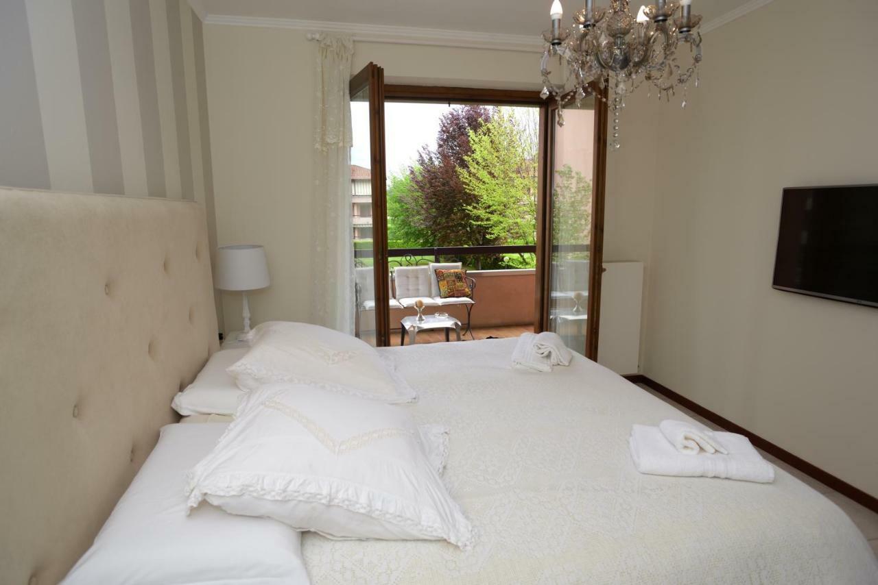 Fiorenza House Luisago Екстериор снимка
