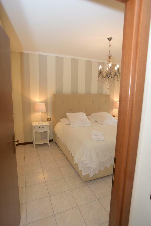 Fiorenza House Luisago Екстериор снимка