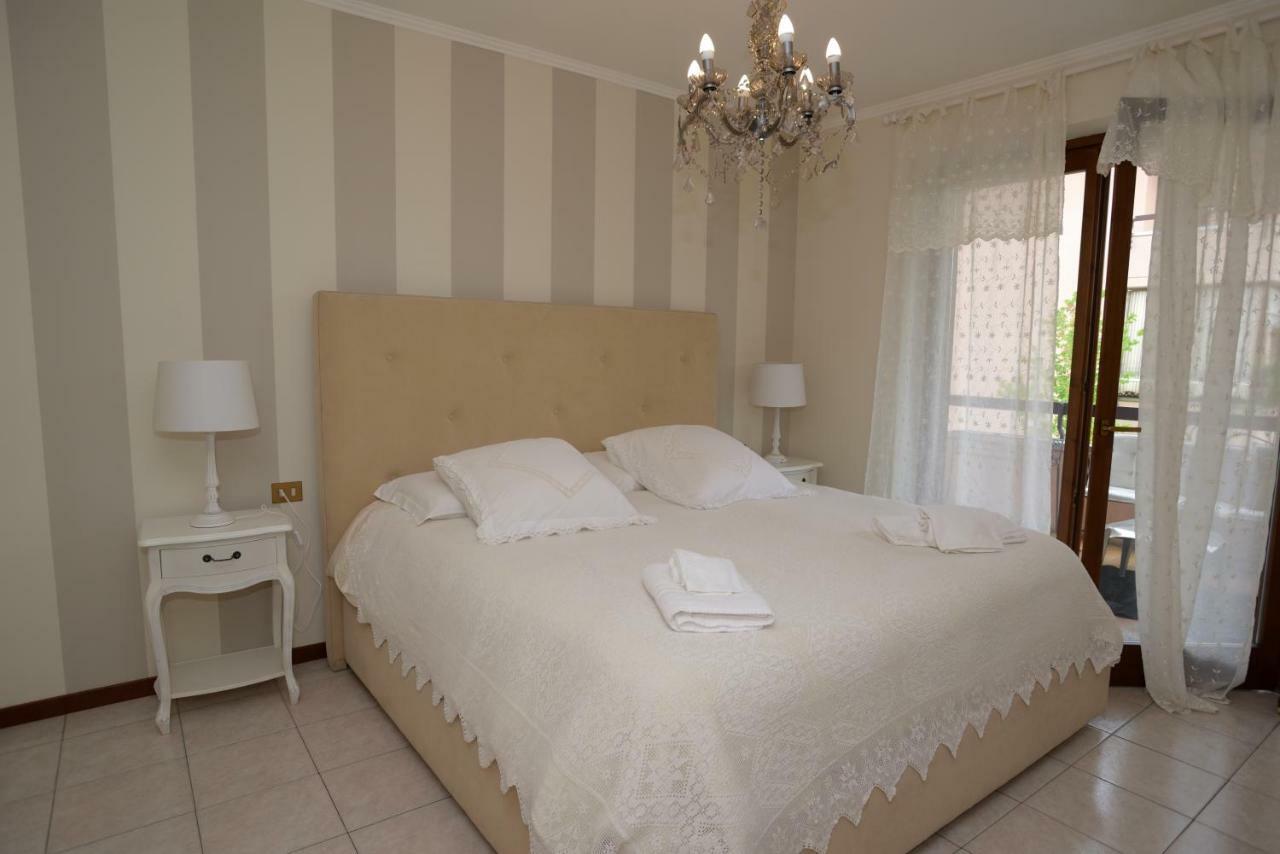 Fiorenza House Luisago Екстериор снимка